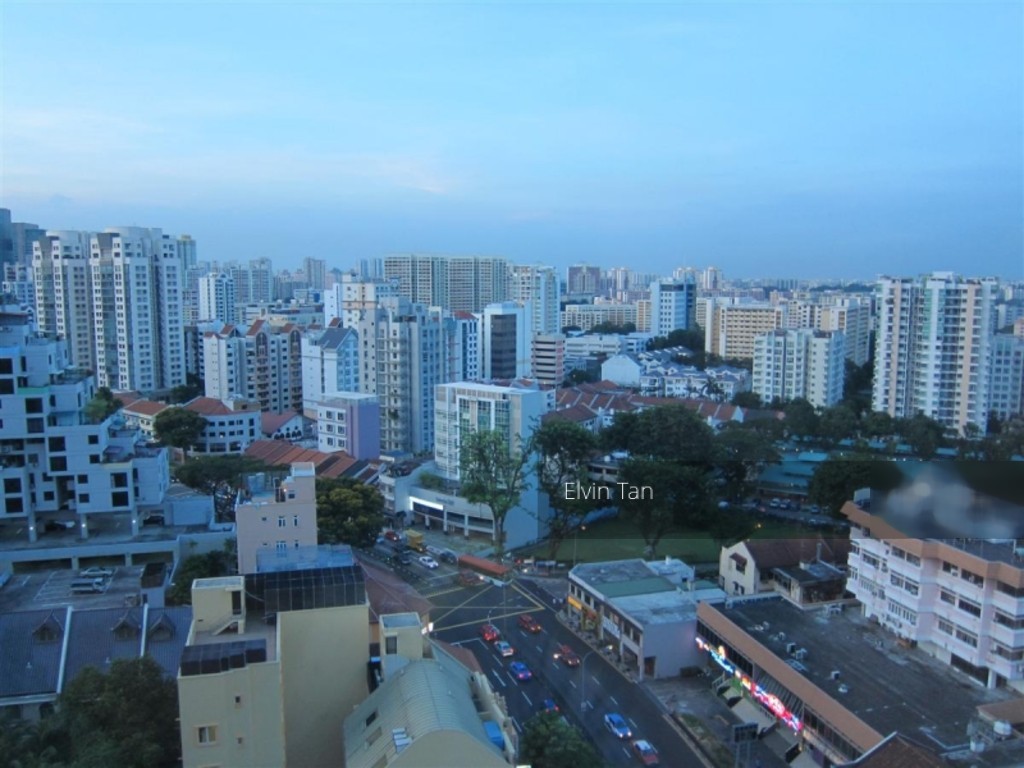 Rocca Balestier (D12), Apartment #157077652